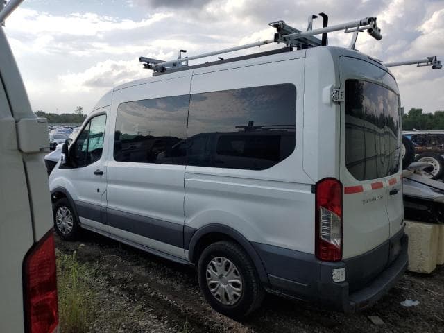 2017 FORD TRANSIT T-150 2