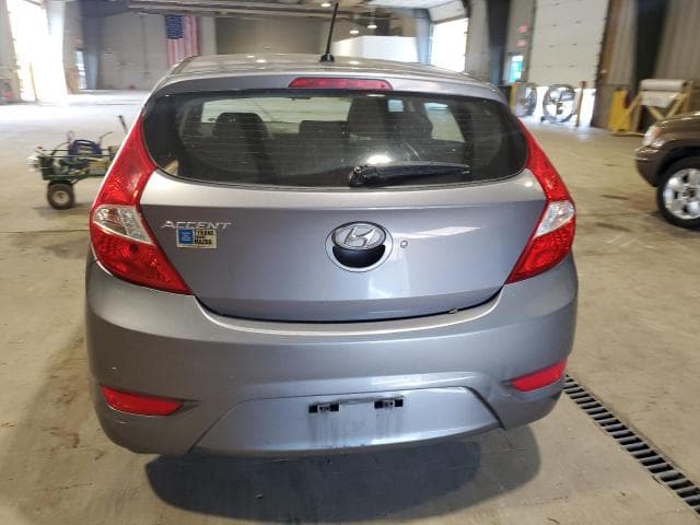 2017 HYUNDAI ELANTRA 6