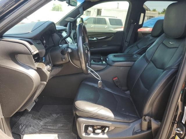 2019 CADILLAC ESCALADE 7
