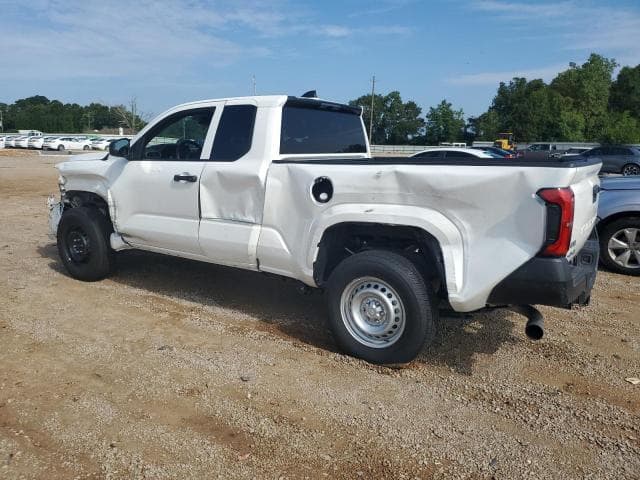 2024 TOYOTA TACOMA XTRACAB 2