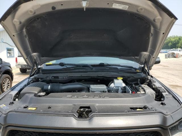 2019 RAM 1500 REBEL 11