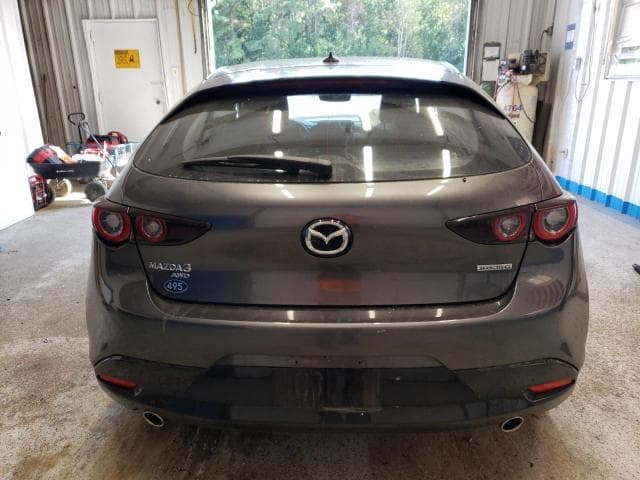 2022 MAZDA 3 PREMIUM 6