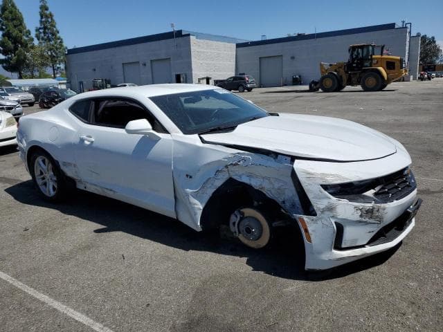 2023 CHEVROLET CAMARO LS 4