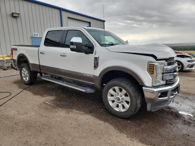 2018 FORD F250 SUPER DUTY 4
