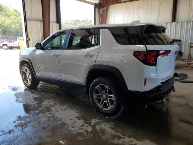 2026 GMC TERRAIN ELEVATION 2