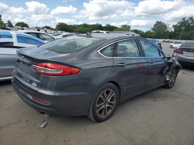 2019 FORD FUSION SEL 3