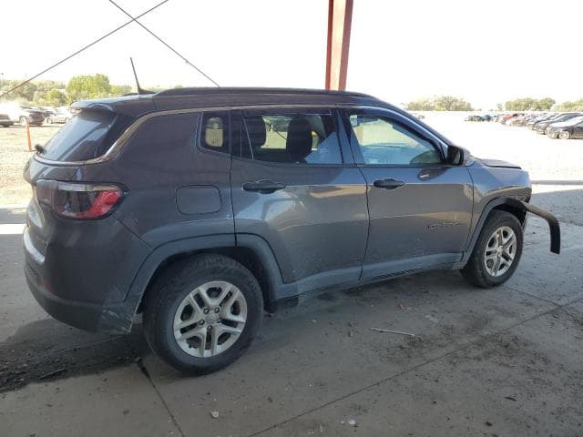 2021 JEEP COMPASS SPORT 3