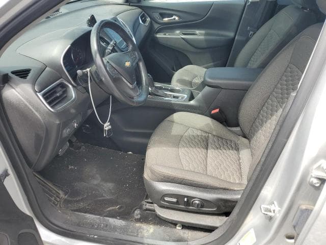 2019 CHEVROLET EQUINOX LT 7