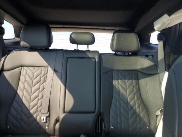2024 KIA SPORTAGE X LINE 10