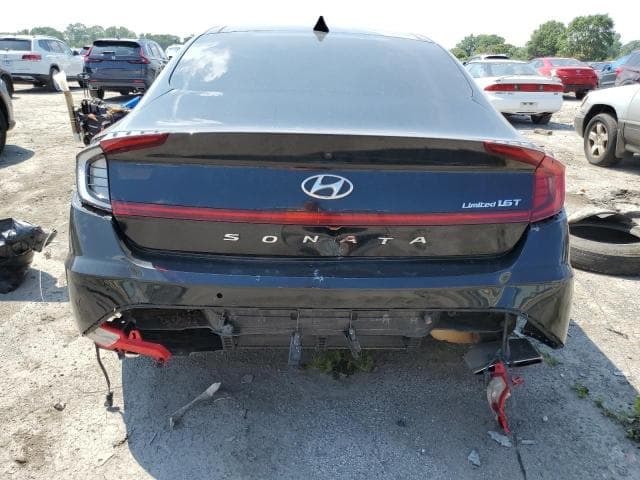 2020 HYUNDAI SONATA LIMITED 6