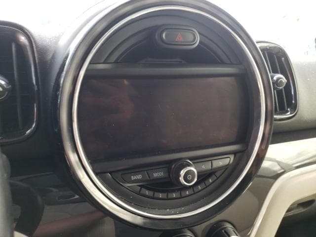 2017 MINI COOPER S COUNTRYMAN 9