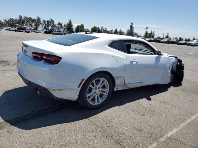 2023 CHEVROLET CAMARO LS 3