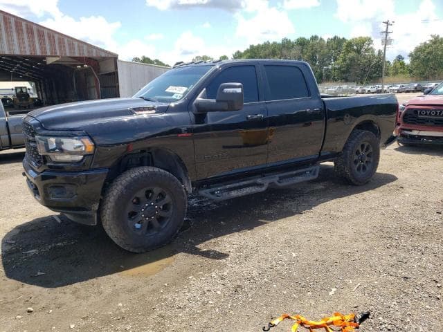 2024 RAM 2500 BIG HORN - 1