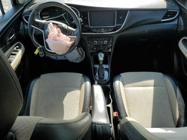 2018 BUICK ENCORE PREFERRED 8