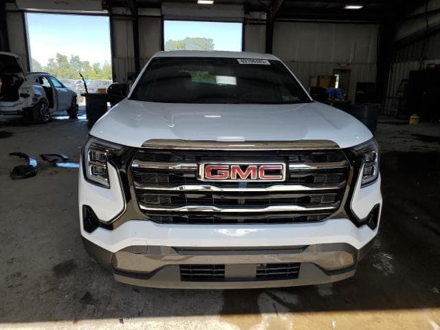 2026 GMC TERRAIN ELEVATION 5