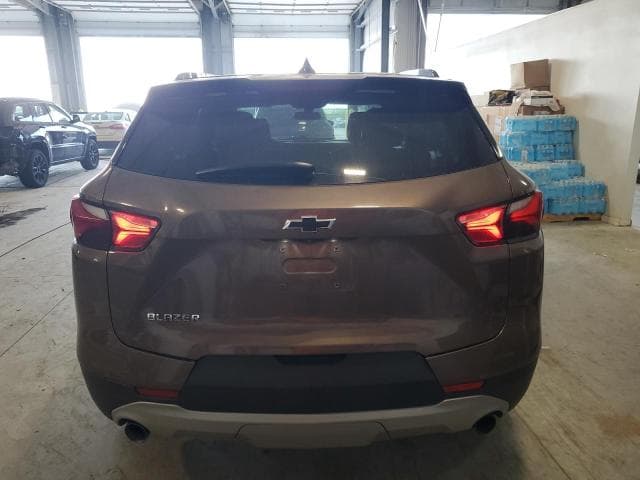 2019 CHEVROLET BLAZER 2LT 6