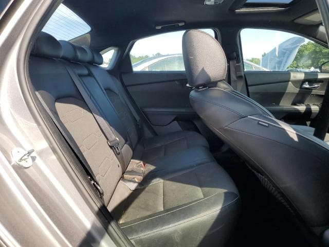 2023 KIA FORTE GT LINE 10