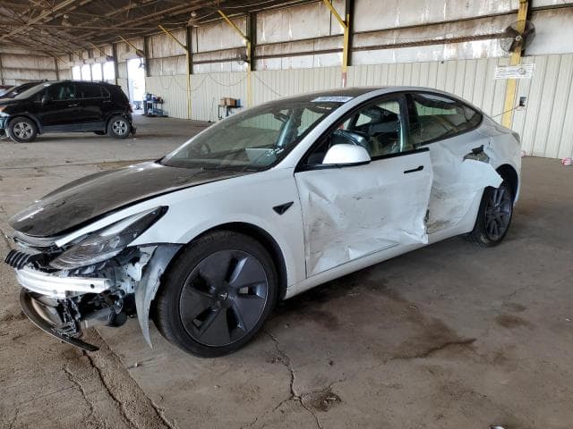 2023 TESLA MODEL 3 - 1