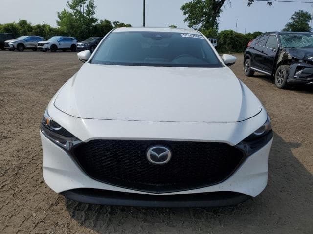 2020 MAZDA 3 5