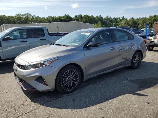 2023 KIA FORTE GT LINE - 1