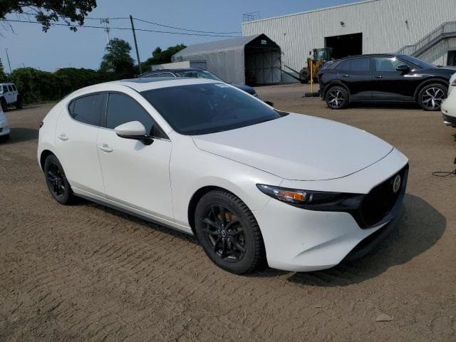 2020 MAZDA 3 4