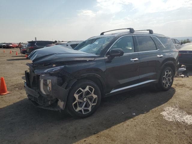 2022 HYUNDAI PALISADE CALLIGRAPHY - 1