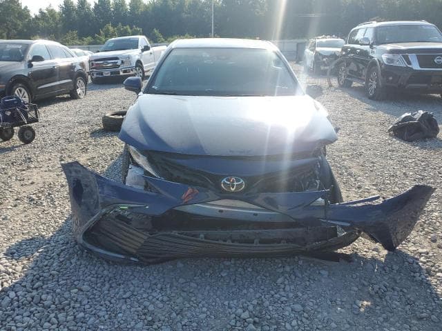 2024 TOYOTA CAMRY LE 5