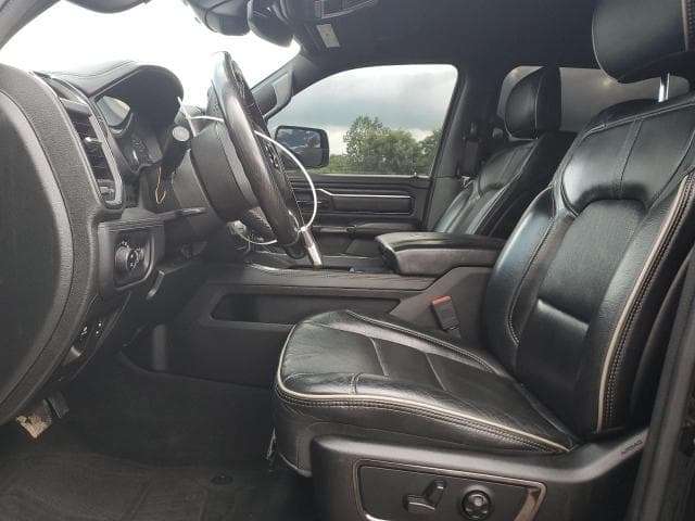 2022 RAM 1500 LIMIT 7