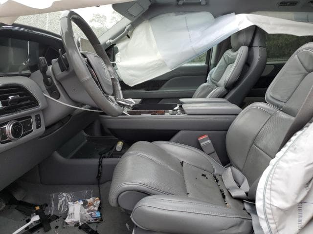2019 LINCOLN NAVIGATOR L RESERVE 7