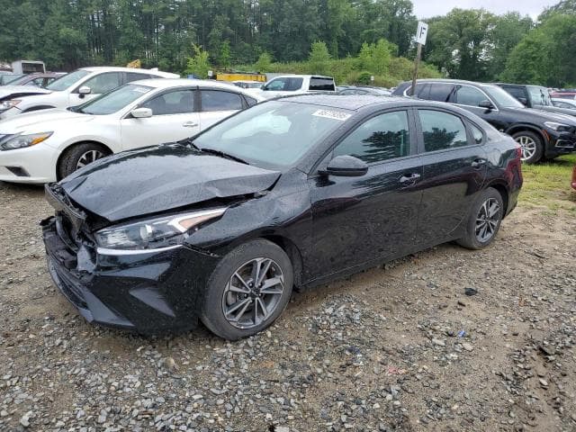 2022 KIA FORTE - 1