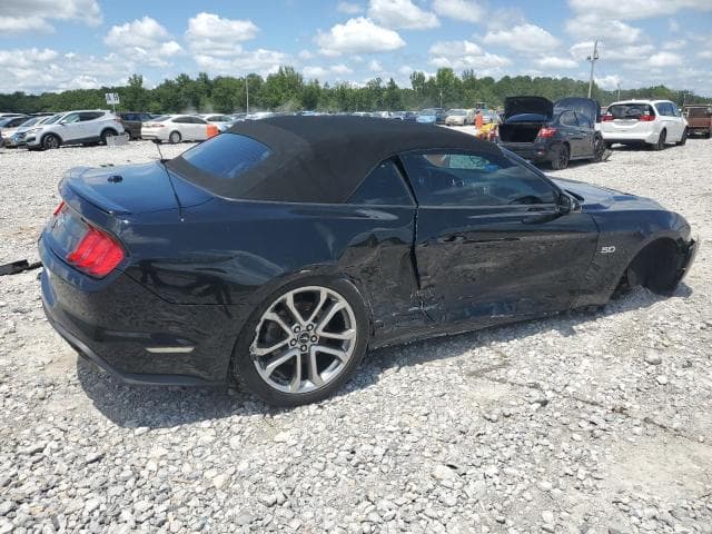 2021 FORD MUSTANG GT 3