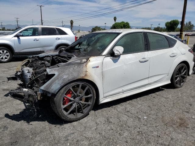 2024 ACURA INTEGRA TYPE S - 1
