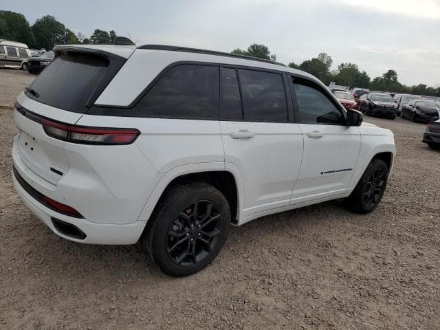 2023 JEEP GRAND CHEROKEE LIMITED 4XE 3