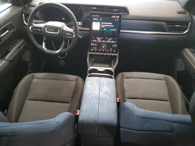 2026 GMC TERRAIN ELEVATION 8
