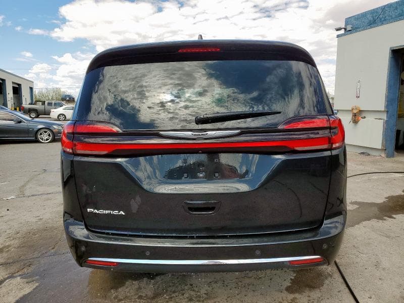 2023 CHRYSLER PACIFICA TOURING L 6