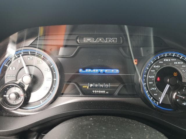 2022 RAM 1500 LIMIT 9