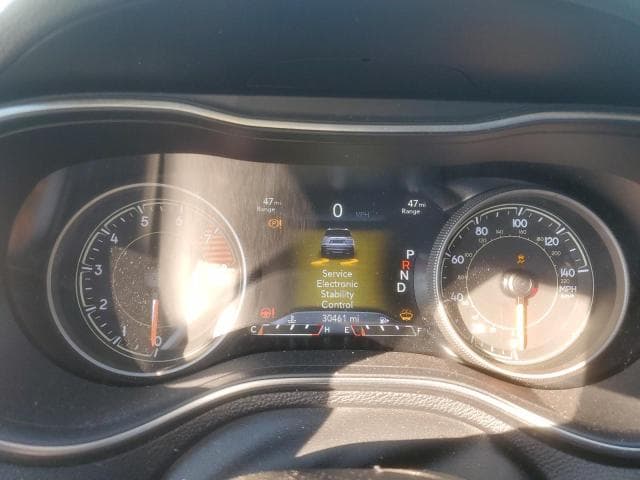 2019 JEEP CHEROKEE LIMITED LIMITED 9