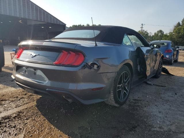 2022 FORD MUSTANG 3