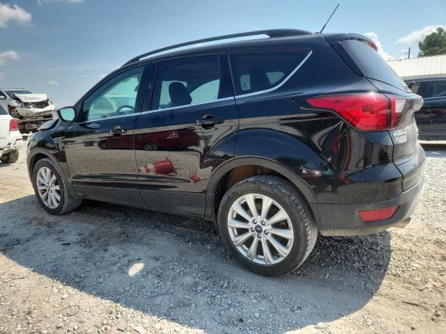 2019 FORD ESCAPE SEL 2