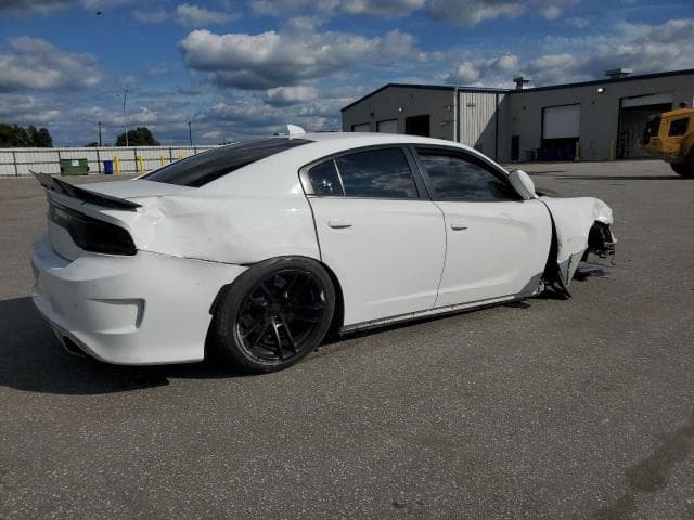 2020 DODGE CHARGER 3