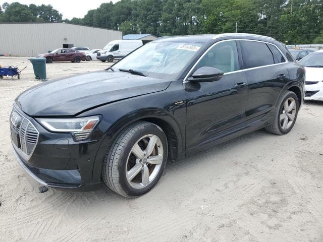 2019 AUDI E-TRON PREMIUM PLUS - 1