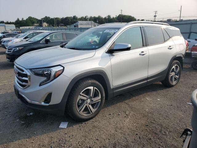 2020 GMC TERRAIN SLT SLT - 1