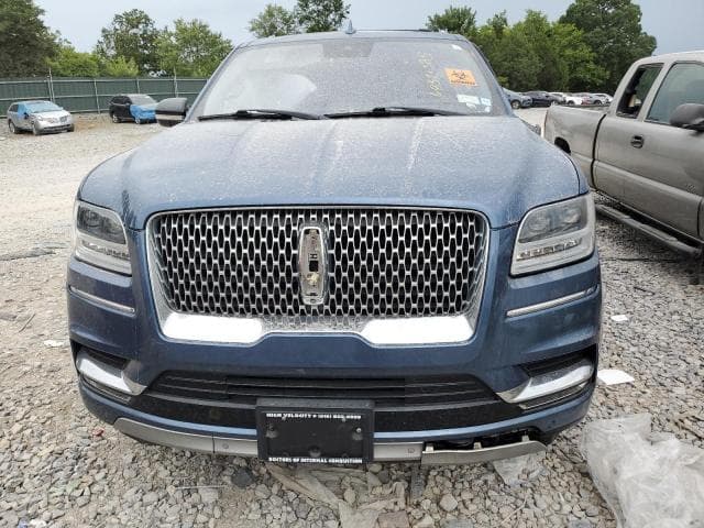 2019 LINCOLN NAVIGATOR L RESERVE 5