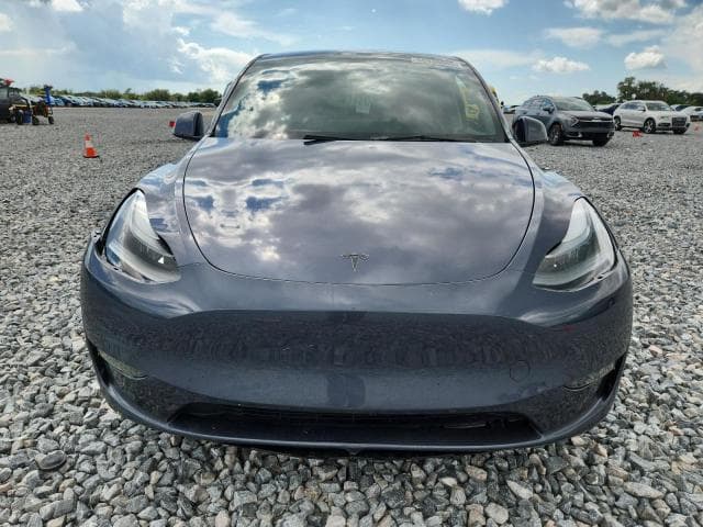 2023 TESLA MODEL Y 5