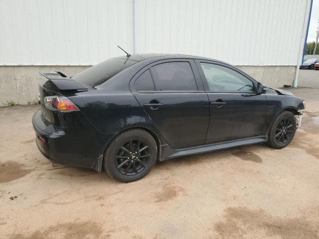 2017 MITSUBISHI LANCER ES 3