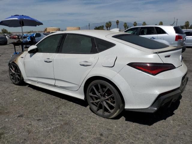 2024 ACURA INTEGRA TYPE S 2