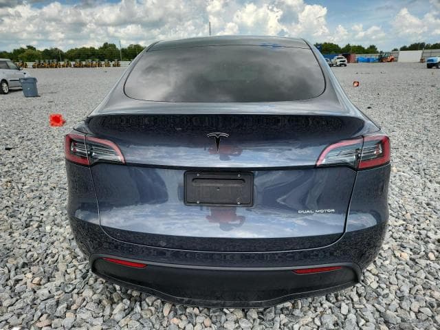 2023 TESLA MODEL Y 6