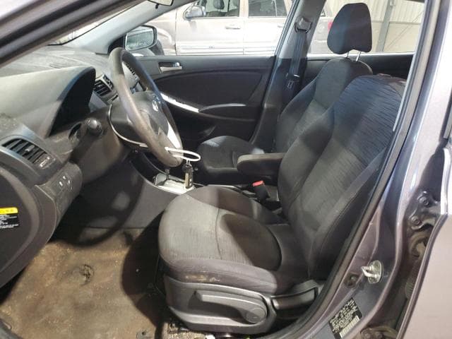 2017 HYUNDAI ELANTRA 7