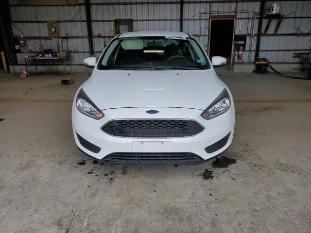 2017 FORD FOCUS SE 5