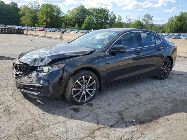 2015 ACURA TLX TECH - 1
